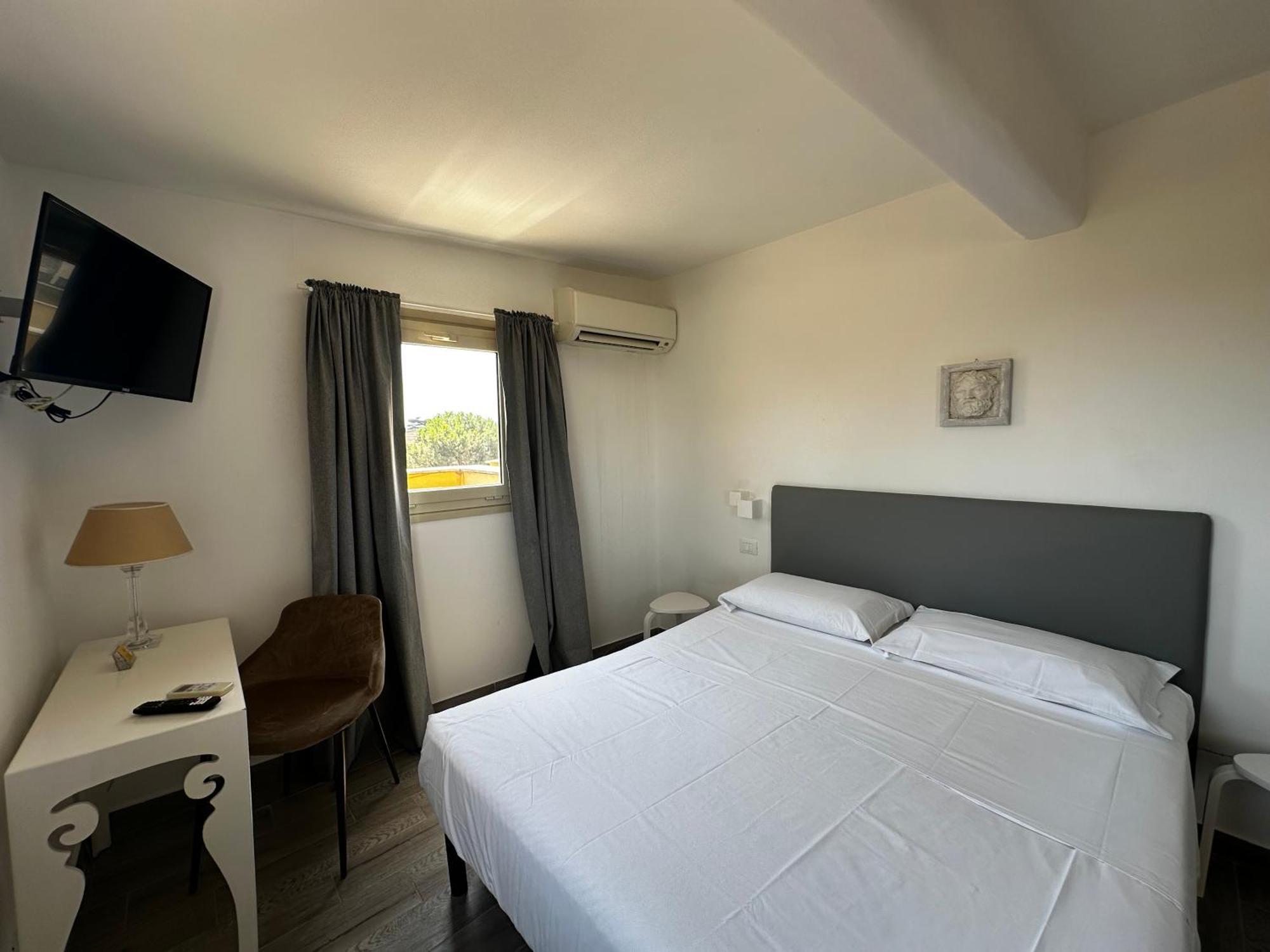 Bed & Breakfast Comfort Astoria Palace Roma