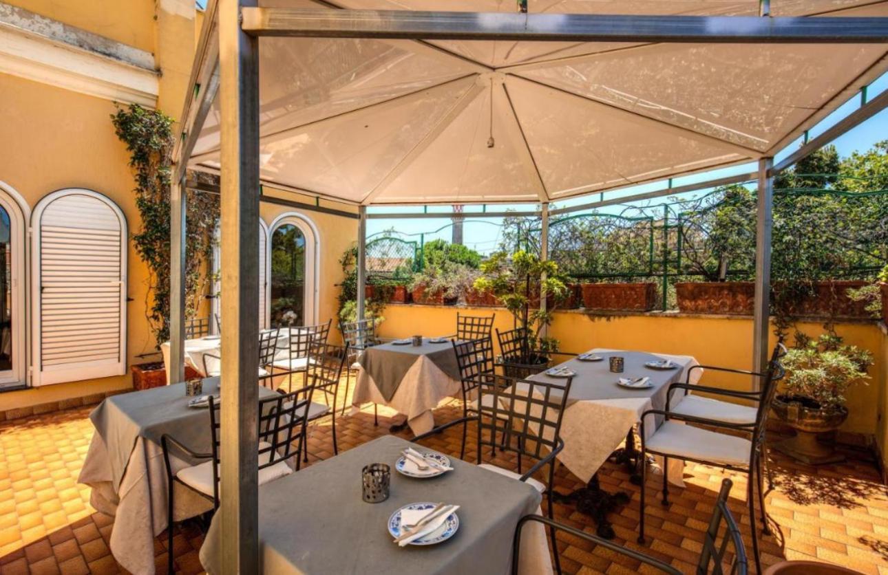Comfort Astoria Palace 3*