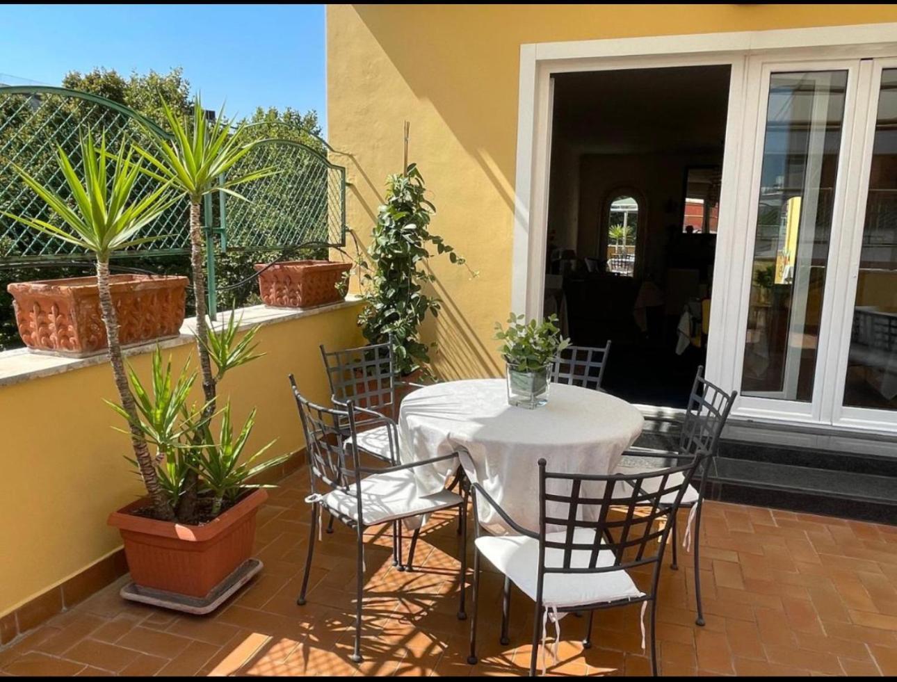 Comfort Astoria Palace 3* Roma