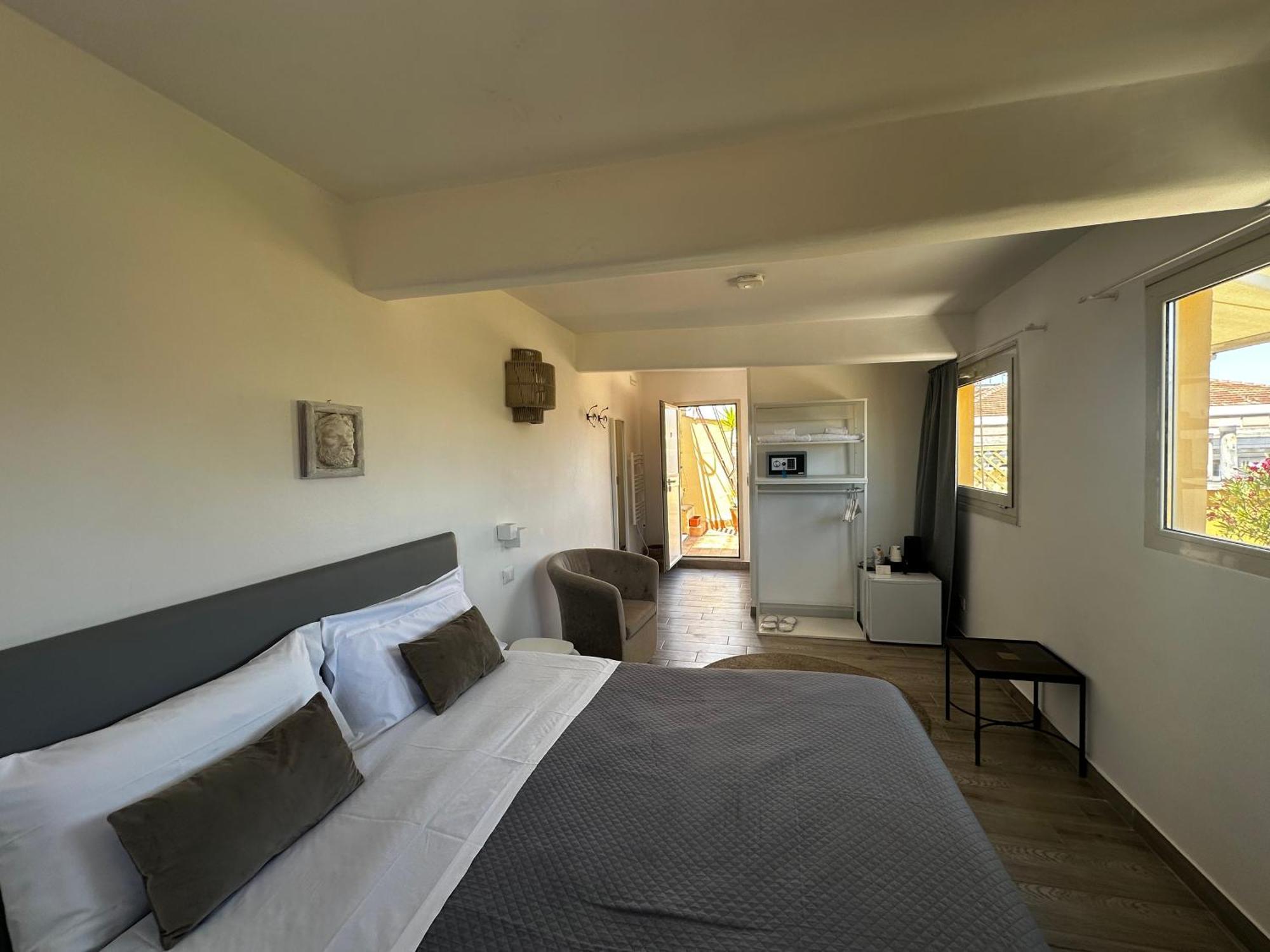 Comfort Astoria Palace Roma