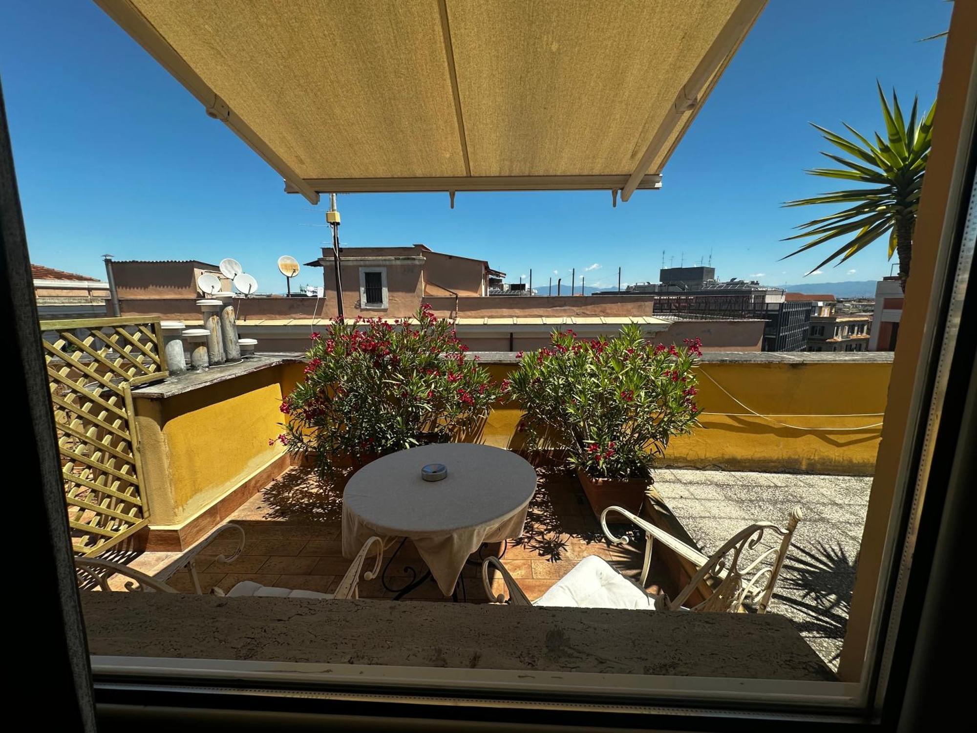 Bed & Breakfast Comfort Astoria Palace 3*