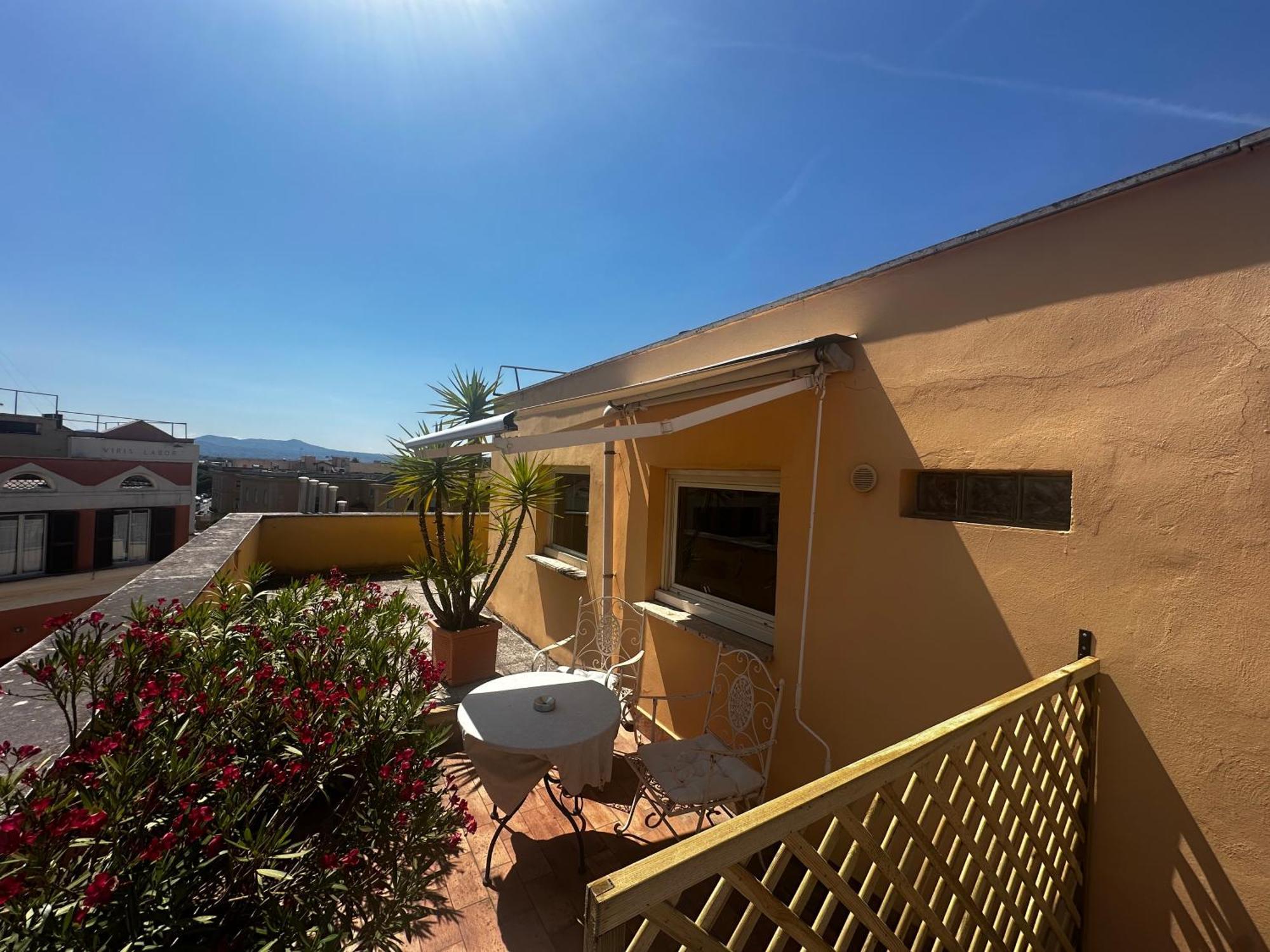 Comfort Astoria Palace Bed and breakfast Roma