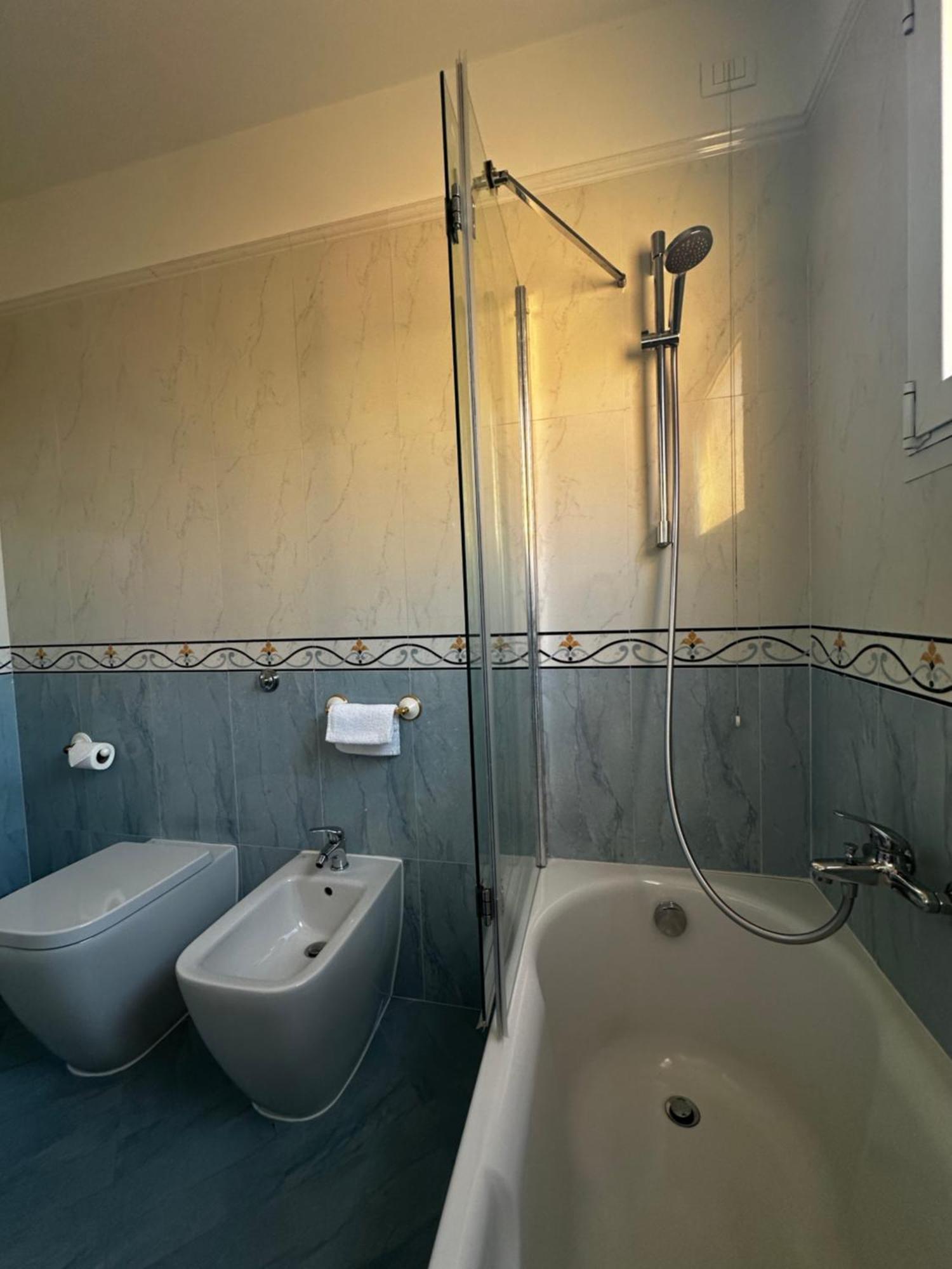 Bed & Breakfast Comfort Astoria Palace Roma