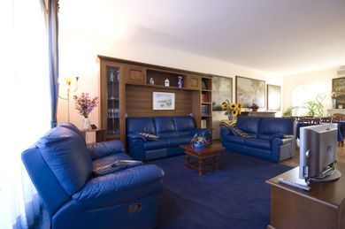 Comfort Astoria Palace Bed and breakfast